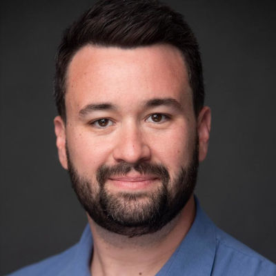 Greg Newman, VP of Operations at HiveWatch